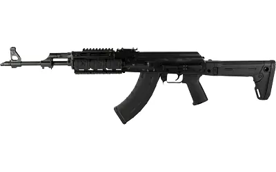 Zastava M70 762x39 16" 30rd Zhuk Blk